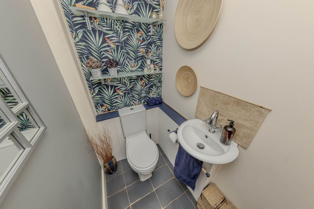 Additional image 7 of 2 bed semi-detached house for saleTrentham Road, Stoke On Trent ST3