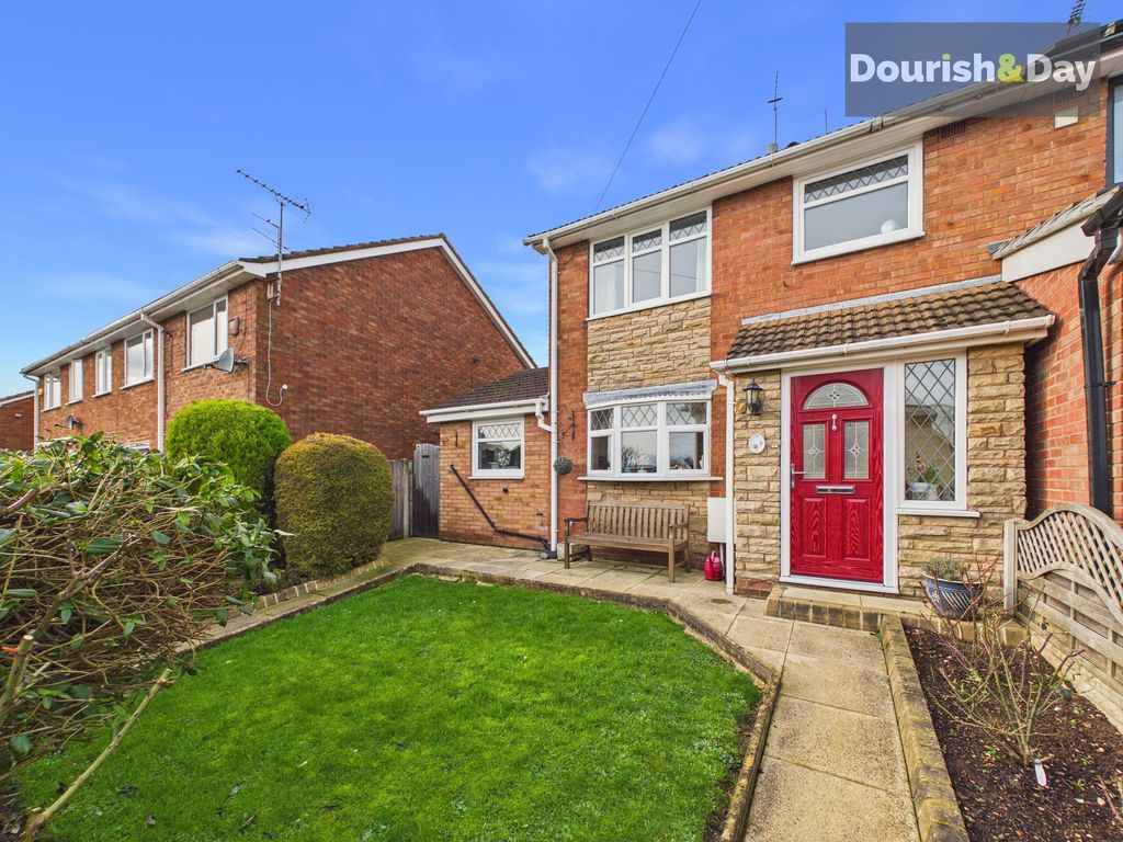 Additional image 20 of 3 bed semi-detached house for saleTrevelyans Green, Stafford ST16