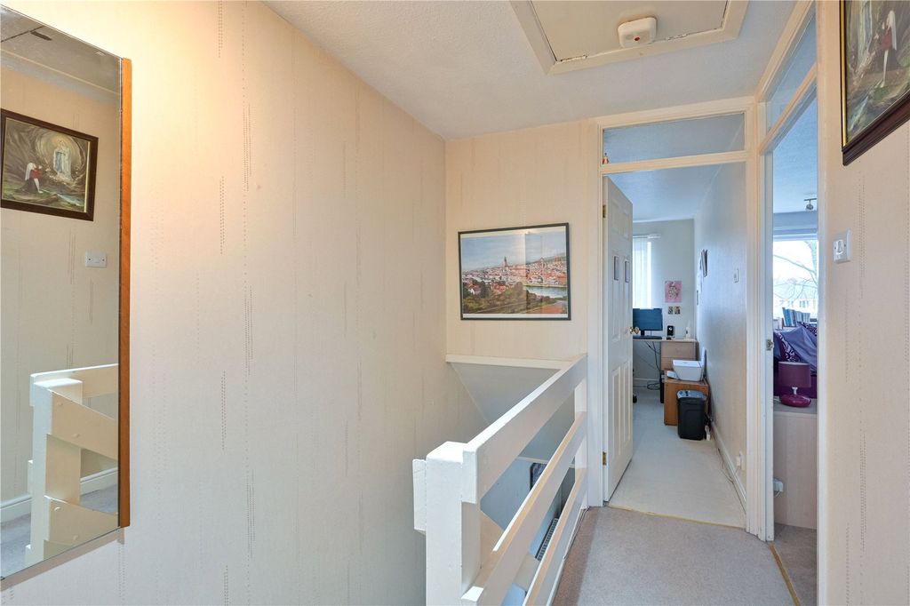 Additional image 14 of 3 bed terraced house for saleOldfields Crescent, Great Haywood, Stafford, Staffordshire ST18