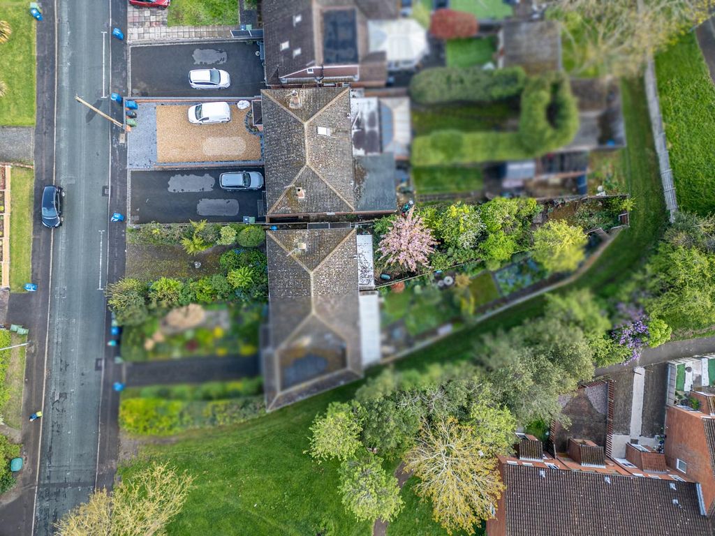 Additional image 20 of 3 bed semi-detached house for saleWoodhouse Lane, Amington, Tamworth B77