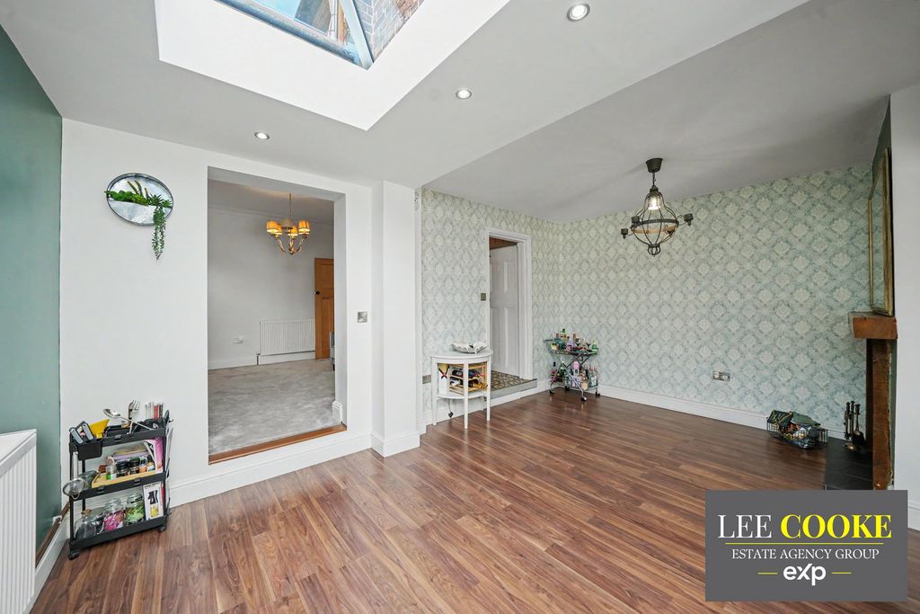 Additional image 21 of 4 bed semi-detached house for saleHatherton Street, Cheslyn Hay, Walsall WS6