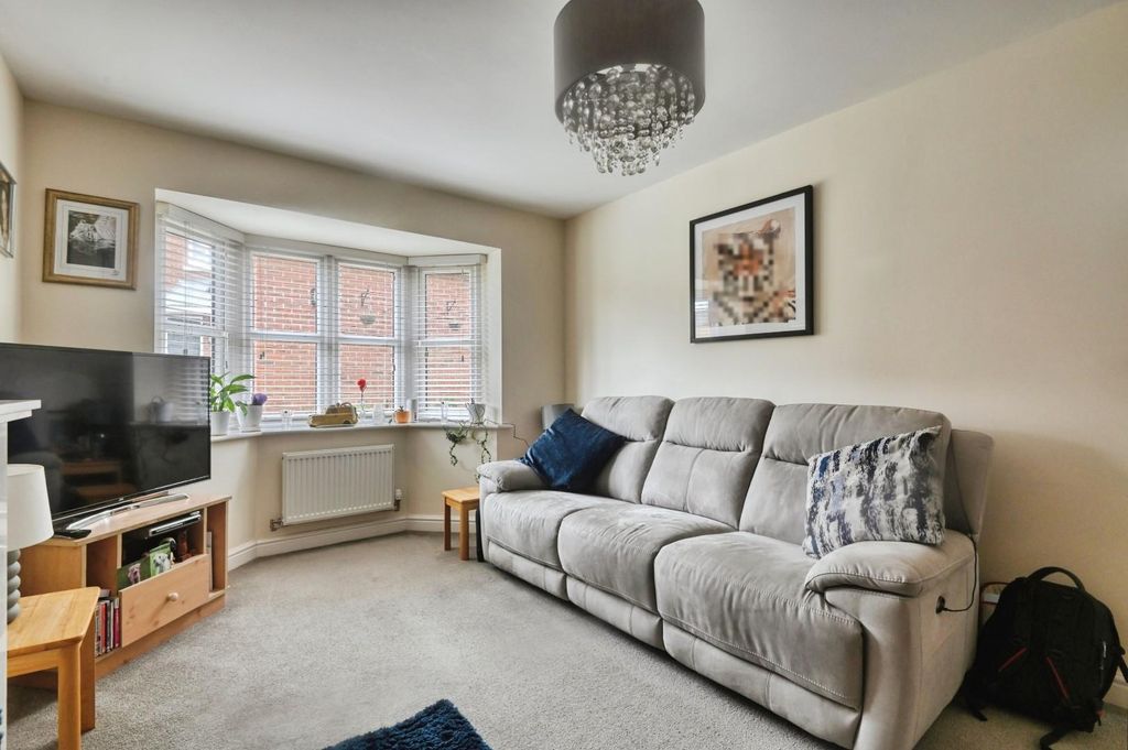 Additional image 3 of 3 bed detached house for saleCroft Close, Two Gates, Tamworth B77