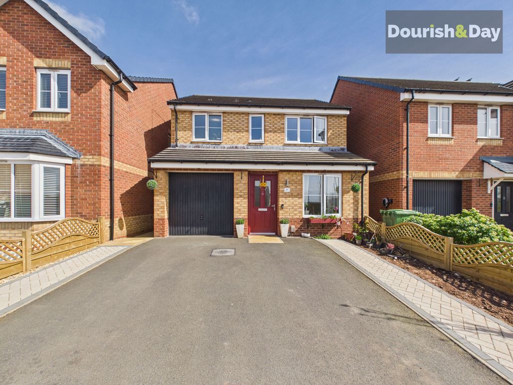 Additional image 18 of 3 bed detached house for saleAndrus Way, Stafford ST16