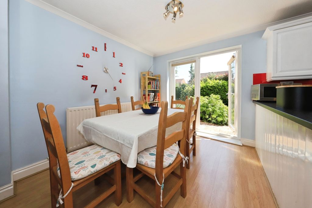 Additional image 8 of 4 bed detached house for saleStokesay Avenue, Perton Wolverhampton, Staffordshire WV6