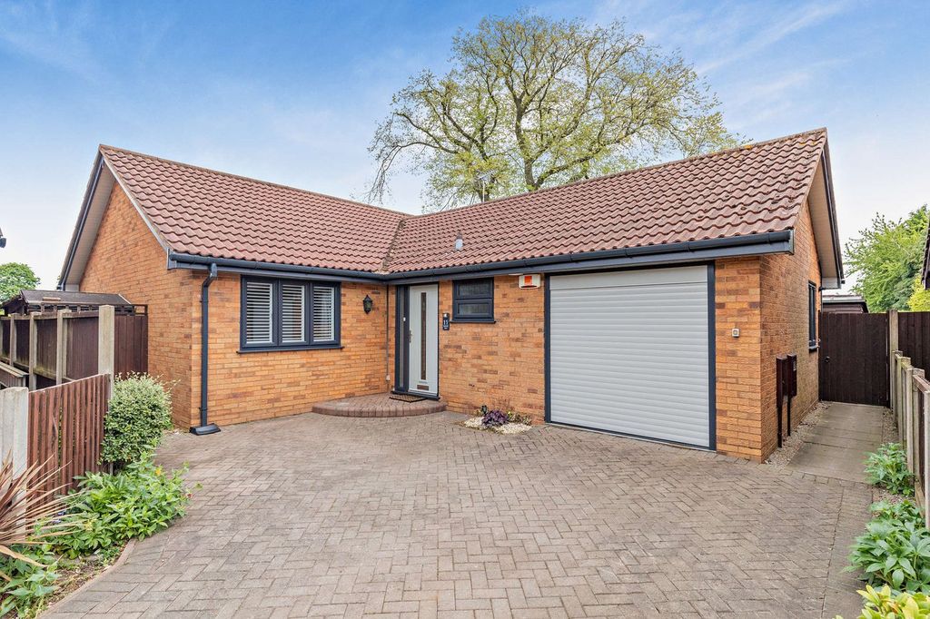 Additional image 22 of 2 bed detached bungalow for saleOakwood Close, Hatton, Derby DE65