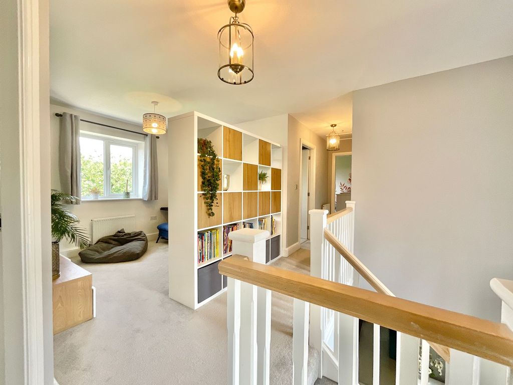Additional image 18 of 4 bed detached house for saleBriar Gardens, Loggerheads TF9
