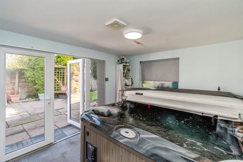 Additional image 11 of 3 bed detached house for saleNorton East Road, Norton Canes, Cannock WS11