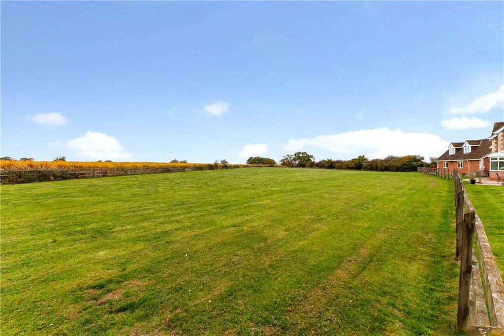 Additional image 5 of 6 bed detached house for saleThe Barton, Clyffe Pypard, Swindon, Wiltshire SN4