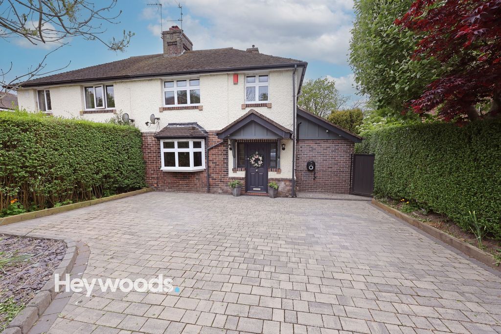 Additional image 43 of 3 bed semi-detached house for saleGranville Avenue, Newcastle ST5
