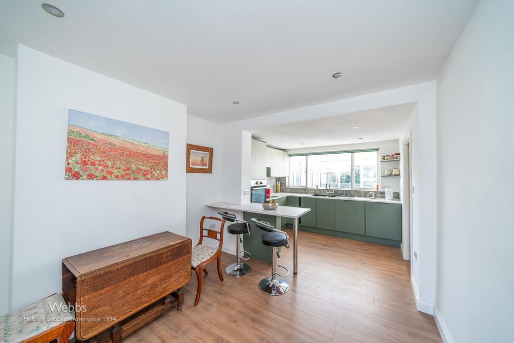 Additional image 10 of 2 bed property for saleEccleshall Road, Great Bridgeford, Stafford ST18