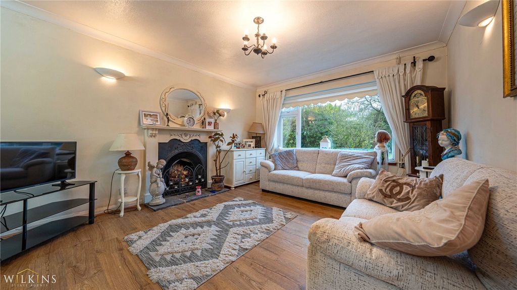 Additional image 3 of 3 bed bungalow for saleNursery Lane, Hopwas, Tamworth B78