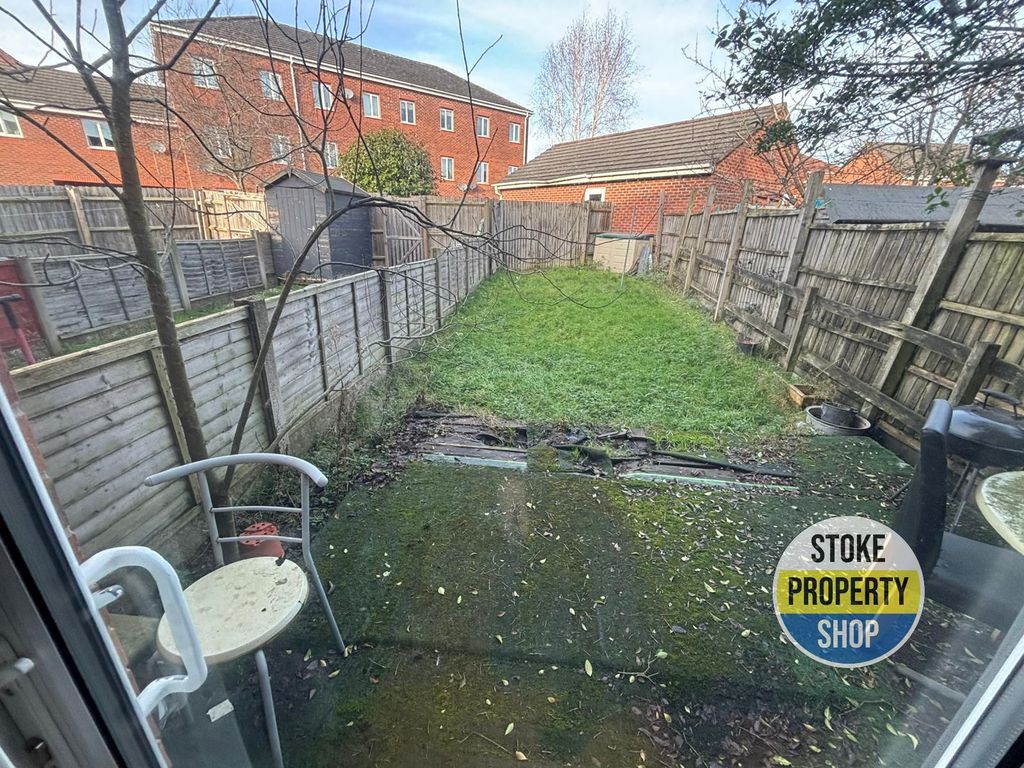 Additional image 11 of 2 bed terraced house for saleBoatman Walk, Stoke-On-Trent ST1