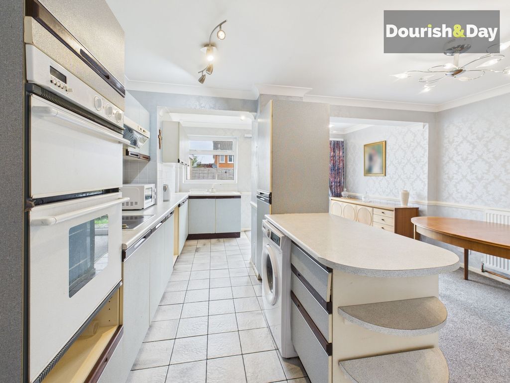 Additional image 2 of 3 bed semi-detached house for saleCaldervale Drive, Wildwood, Stafford ST17