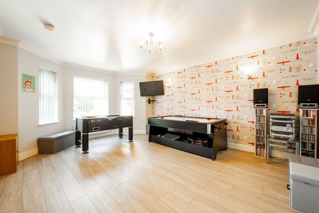 Additional image 15 of 5 bed detached house for saleWallace Court, Cheslyn Hay, Walsall WS6