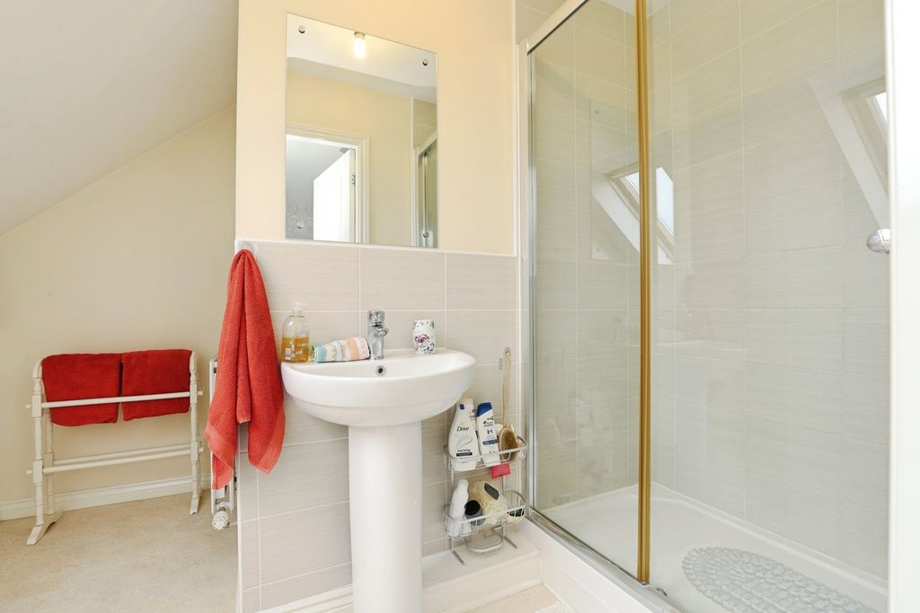 Additional image 9 of 4 bed detached house for saleHallaton Drive, Syston, Leicester, Leicestershire LE7