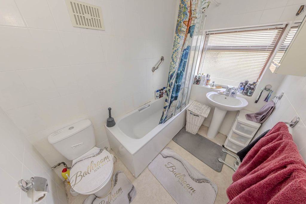 Additional image 16 of 3 bed semi-detached house for saleLaski Crescent, Stoke On Trent ST3