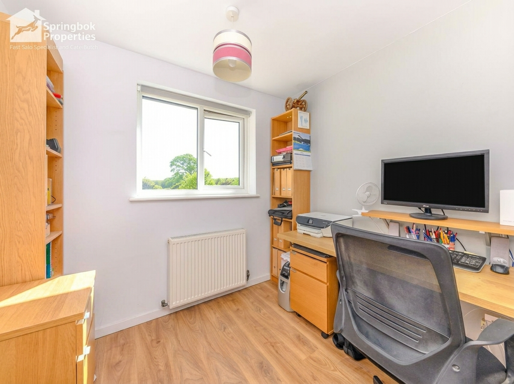 Additional image 10 of 4 bed detached house for saleMallard Close, Essendine, Essendine, Stamford, Lincolnshire PE9