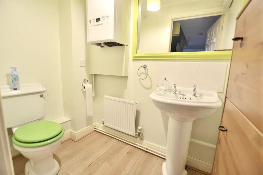 Additional image 5 of 3 bed semi-detached house for saleMain Street, Zouch LE12