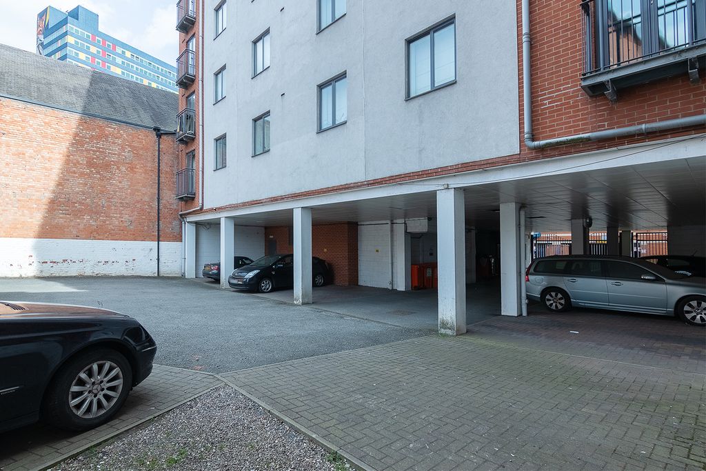 Additional image 25 of 2 bed flat for saleEast Street, Leicester LE1