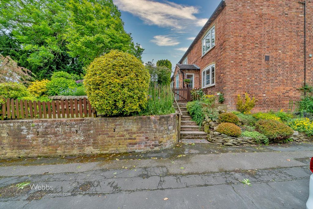 Additional image 41 of 3 bed detached house for saleHigh Street, Colton, Rugeley WS15