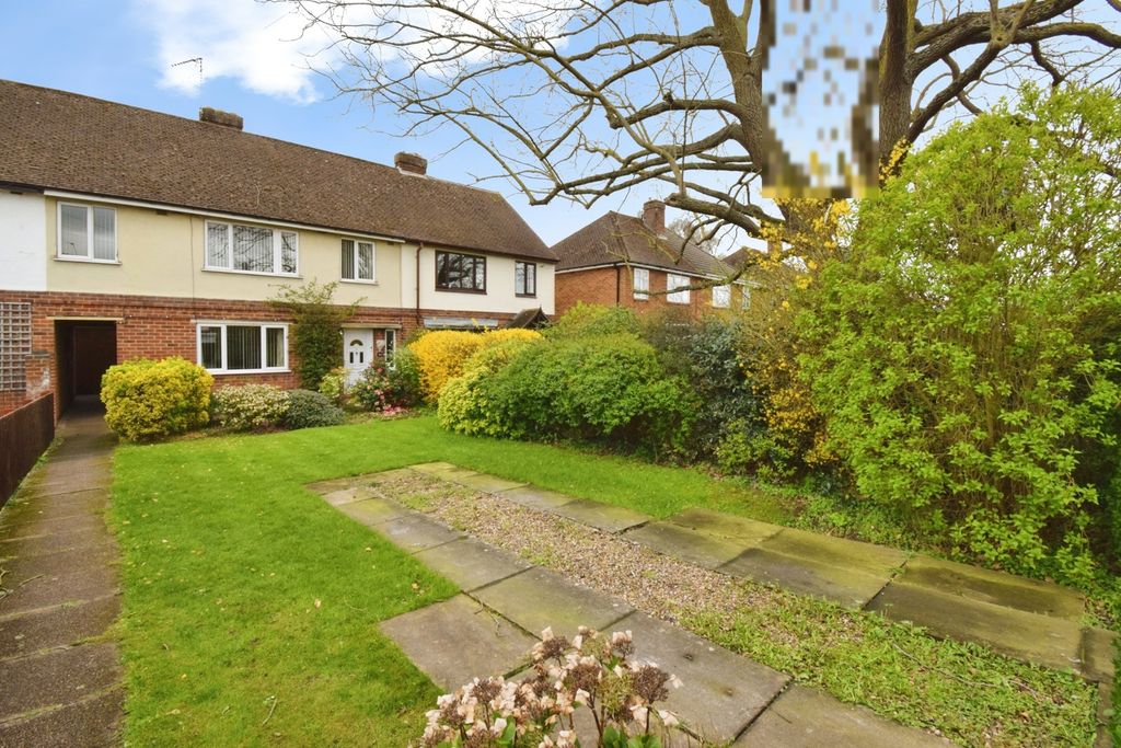 Additional image 2 of 4 bed terraced house for saleWanlip Lane, Birstall, Leicester, Leicestershire LE4