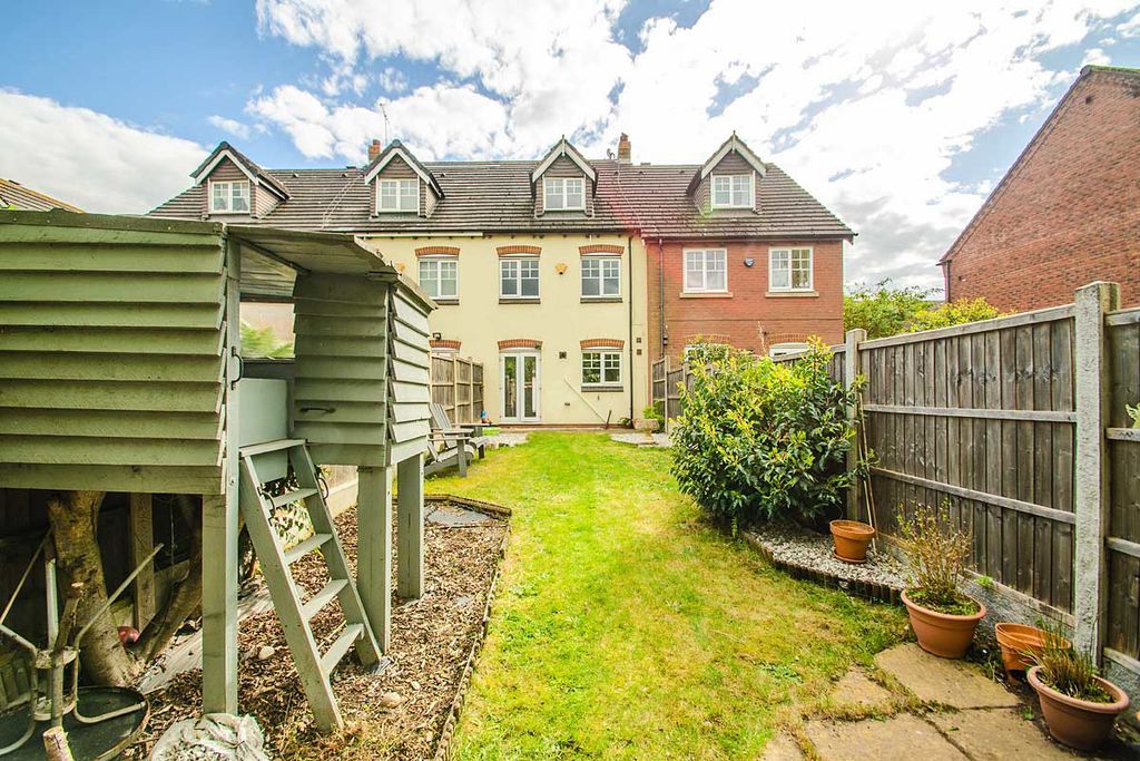Additional image 20 of 4 bed town house for saleBurton Old Road East, Lichfield WS14