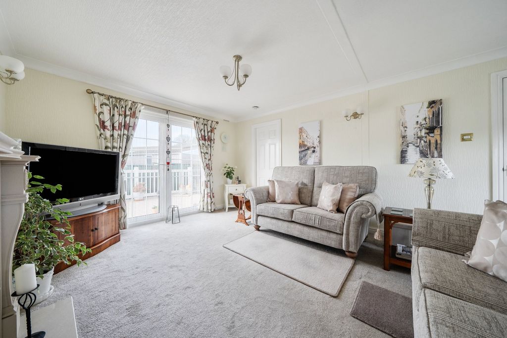 Additional image 3 of 2 bed mobile/park home for saleLodge Park, Langham, Oakham, Rutland LE15