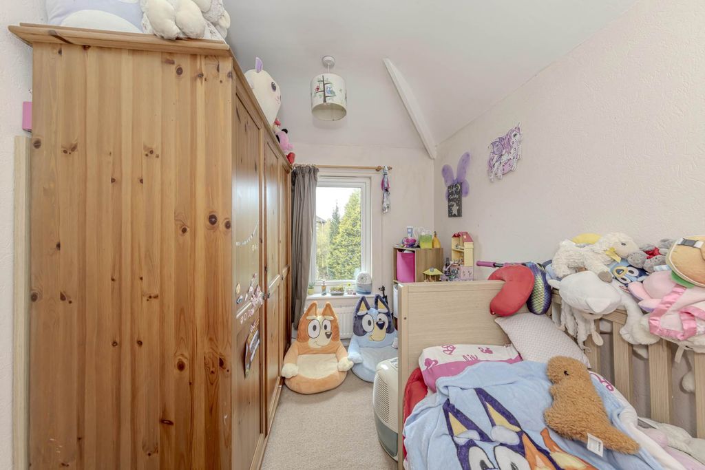 Additional image 12 of 3 bed semi-detached house for saleSeddon Road, Stoke On Trent ST3