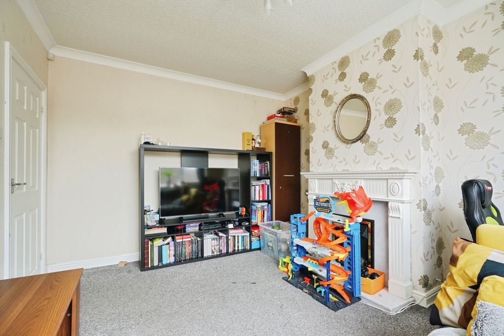 Additional image 14 of 3 bed semi-detached house for saleBonchurch Road, Whitwick, Coalville, Leicestershire LE67
