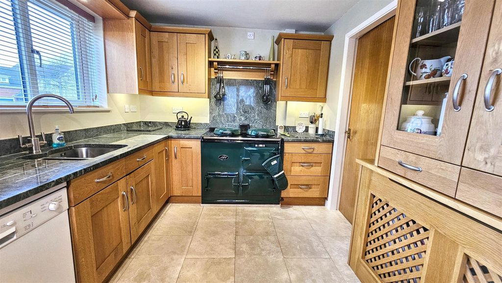 Additional image 19 of 4 bed detached house for salePulford Drive, Thurnby LE7