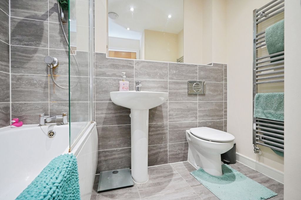 Additional image 14 of 2 bed end terrace house for saleOsprey Drive, Branston, Burton-On-Trent, Staffordshire DE14