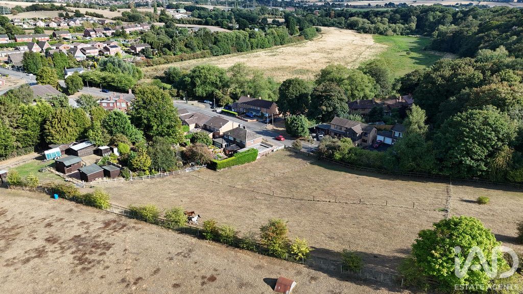 Additional image 43 of 4 bed detached house for saleThe Holloway, Dudley DY3