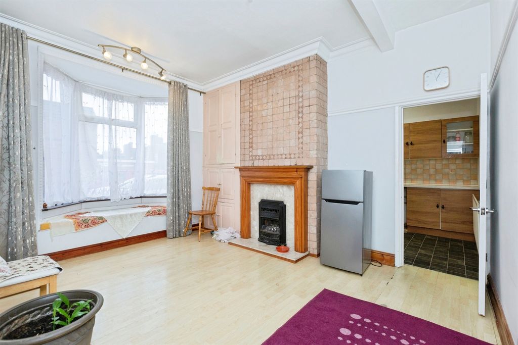 Additional image 3 of 4 bed end terrace house for saleWilberforce Road, Leicester LE3