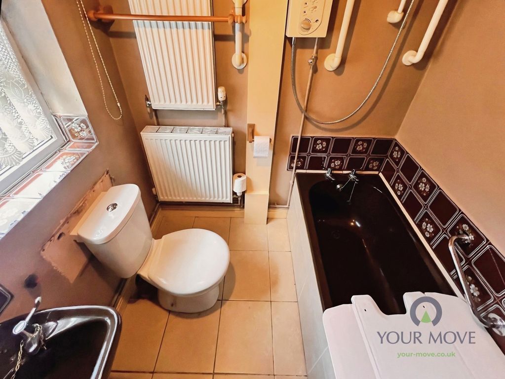 Additional image 7 of 3 bed terraced house for saleQueen Street, Burton-On-Trent, Staffordshire DE14