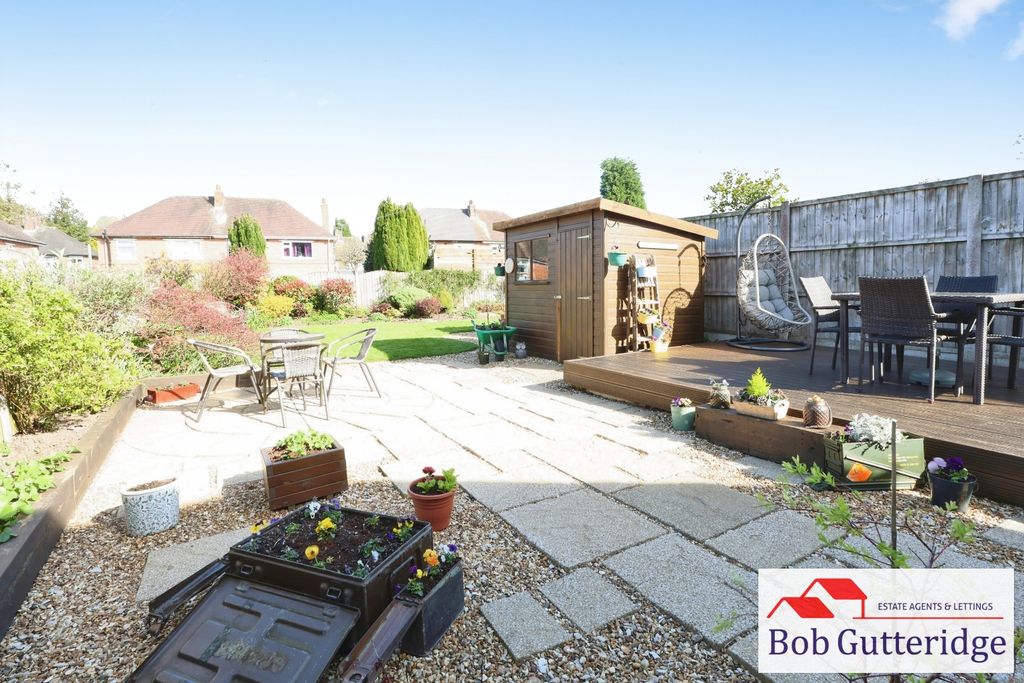 Additional image 33 of 3 bed semi-detached house for saleHeath Avenue, May Bank, Newcastle ST5