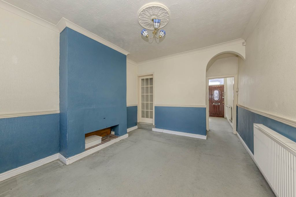 Additional image 5 of 2 bed terraced house for saleLadysmith Road, Stoke On Trent ST1