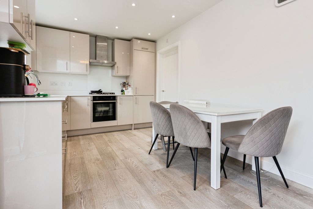 Additional image 3 of 3 bed detached house for saleHillcrest Road, Branston, Burton On Trent DE13