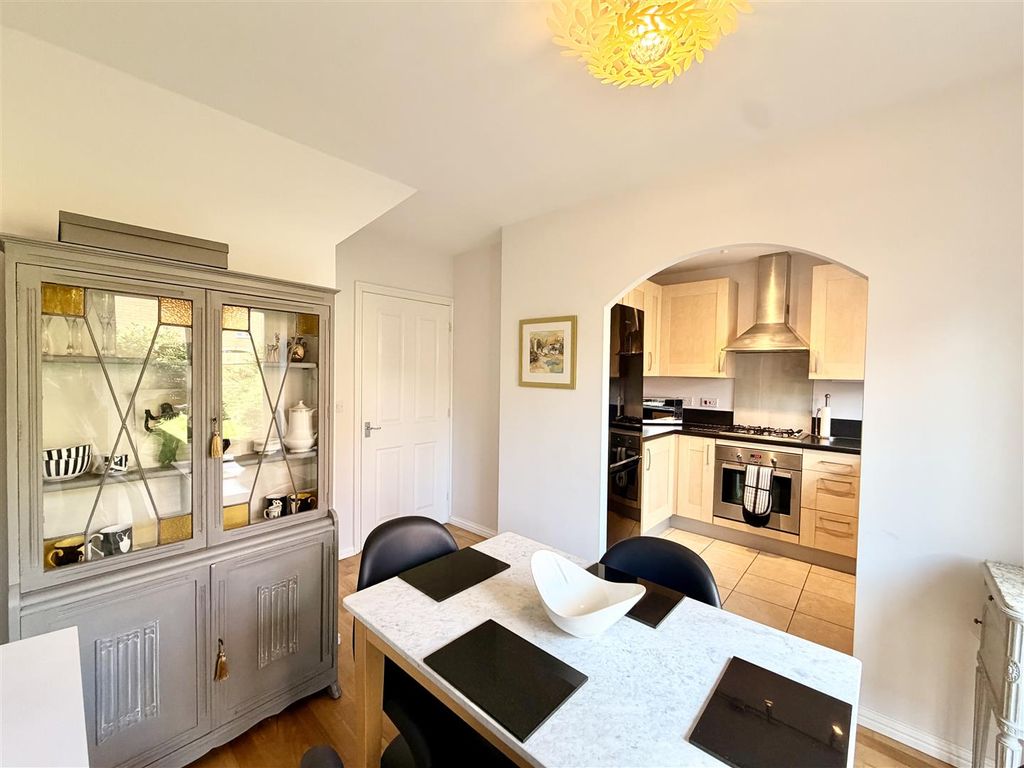 Additional image 7 of 3 bed end terrace house for saleThreadcutters Way, Shepshed, Loughborough LE12