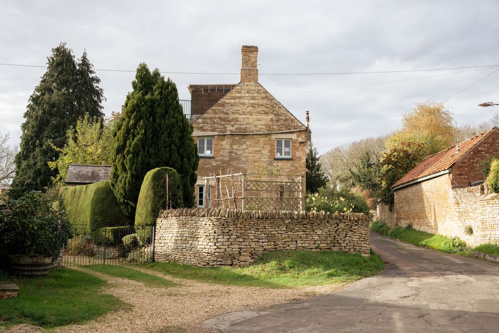 Additional image 29 of 4 bed detached house for saleFrisby Lane, South Luffenham, Rutland LE15