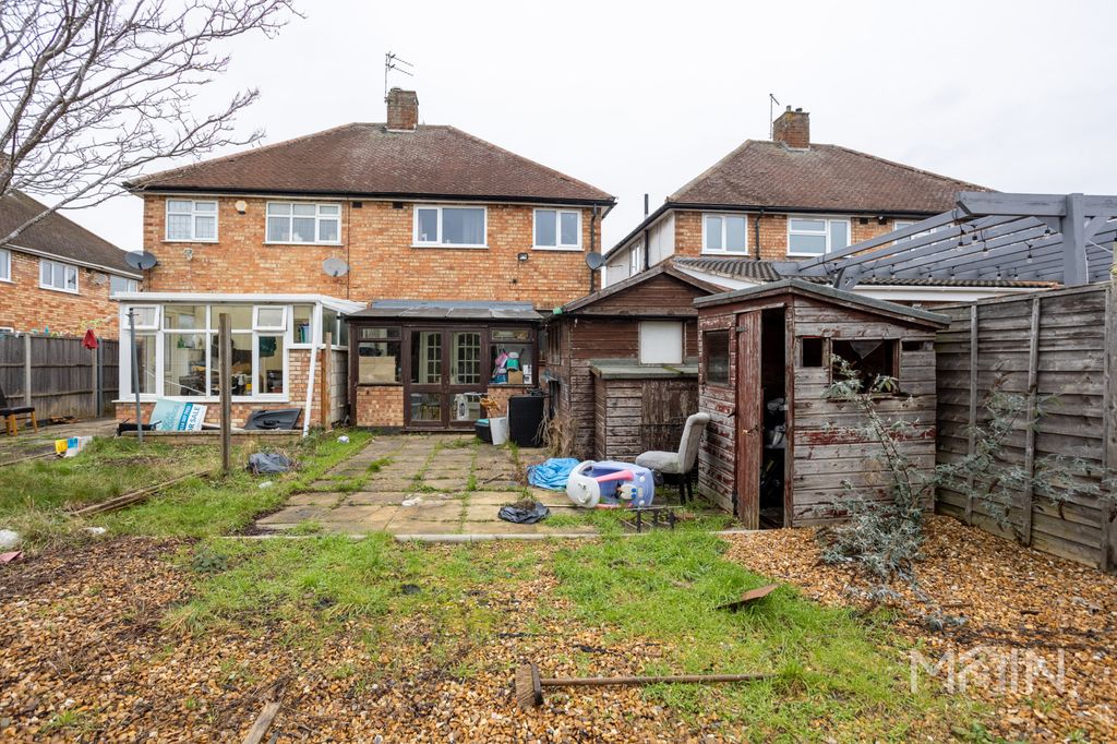 Additional image 15 of 3 bed semi-detached house for saleBryngarth Crescent, Leicester, Leicestershire LE5