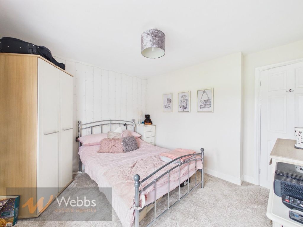 Additional image 20 of 3 bed end terrace house for saleMitre Road Cheslyn Hay, Walsall WS6