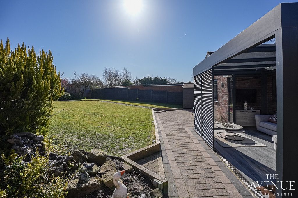 Additional image 19 of 3 bed detached bungalow for saleHillview Crescent, Baldwins Gate, Newcastle, Staffordshire ST5