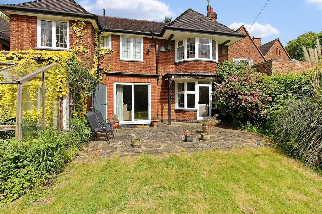 Additional image 30 of 4 bed detached house for saleLondon Road, Stoneygate, Leicester LE2