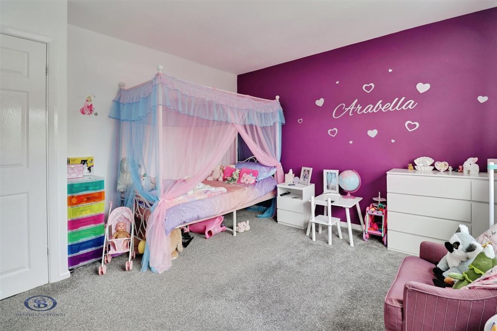 Additional image 19 of 4 bed detached house for saleHillwood Road, Madeley Heath, Crewe CW3