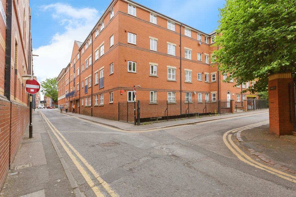 Additional image 15 of 2 bed flat for saleNorton Street, Leicester LE1