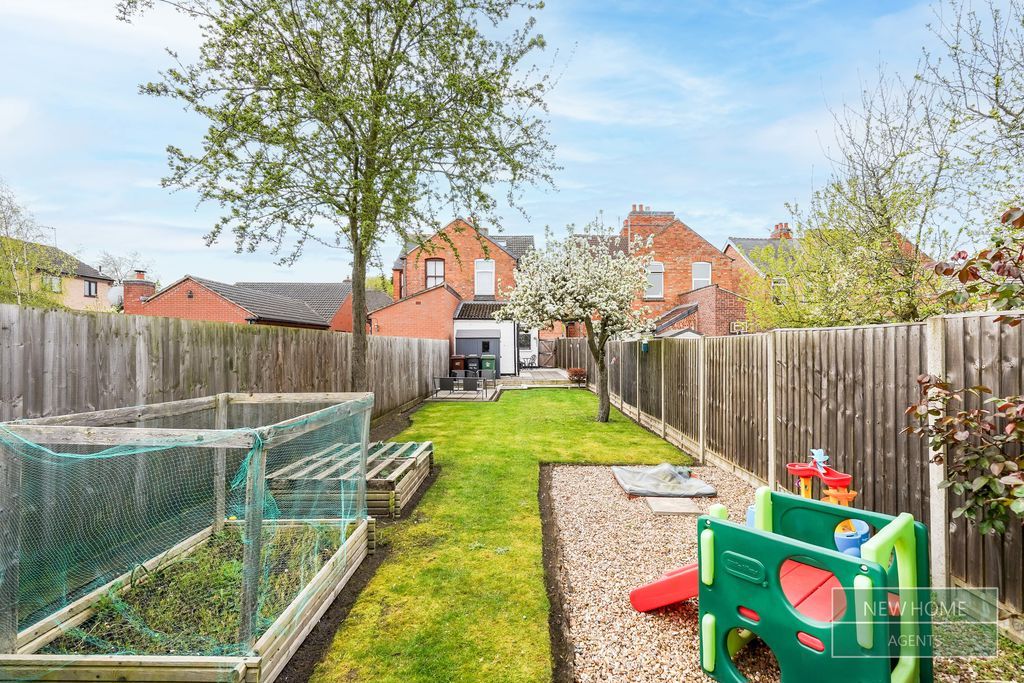 Additional image 22 of 3 bed semi-detached house for saleSandford Road, Syston, Leicester LE7