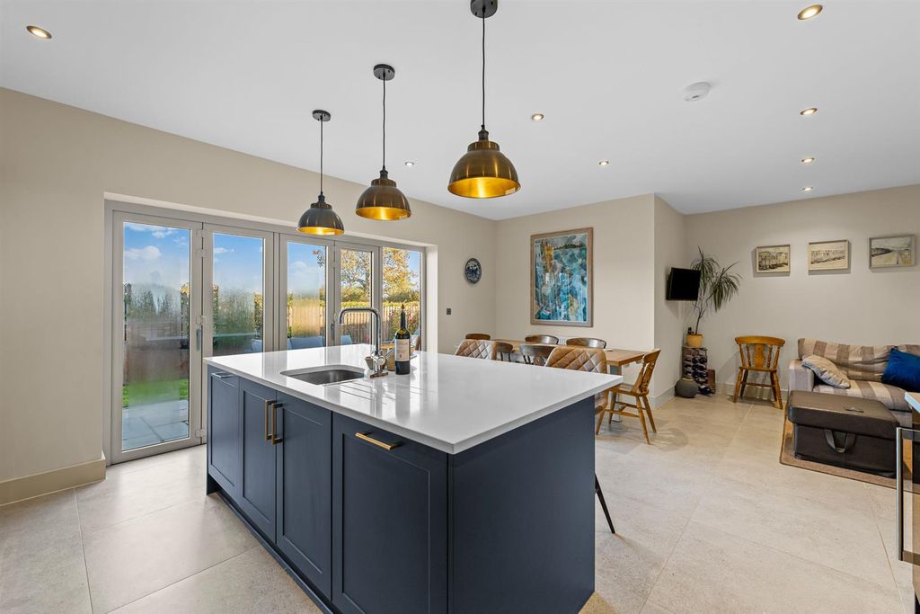 Additional image 7 of 3 bed detached bungalow for saleNorth Lodge Road, Old Dalby LE14