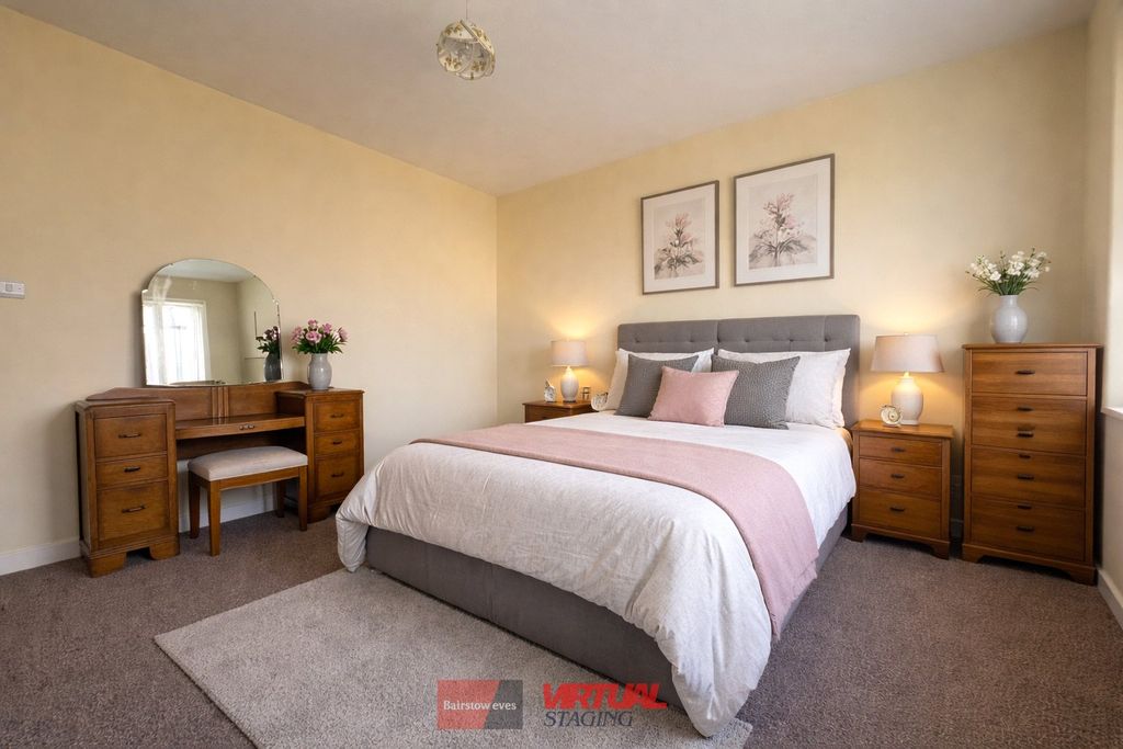 Additional image 15 of 3 bed semi-detached house for saleMancetter Road, Atherstone, Warwickshire CV9