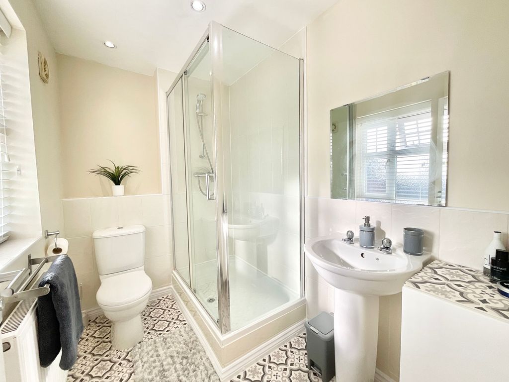 Additional image 23 of 4 bed detached house for saleHugo Way, Loggerheads TF9