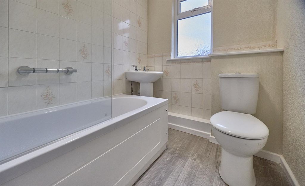 Additional image 9 of 2 bed semi-detached bungalow for saleHinckley Road, Stoke Golding CV13